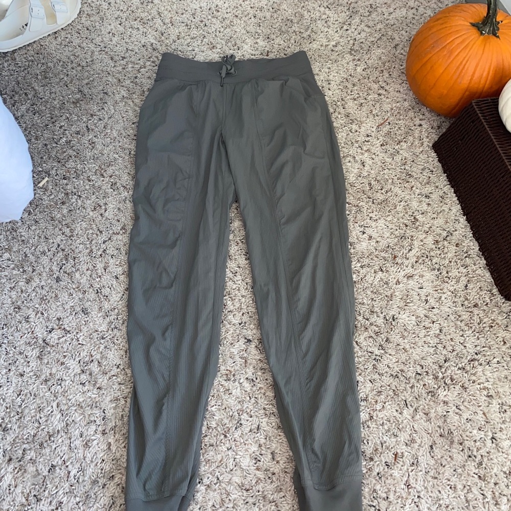 Lululemon Dance studio fitted joggers